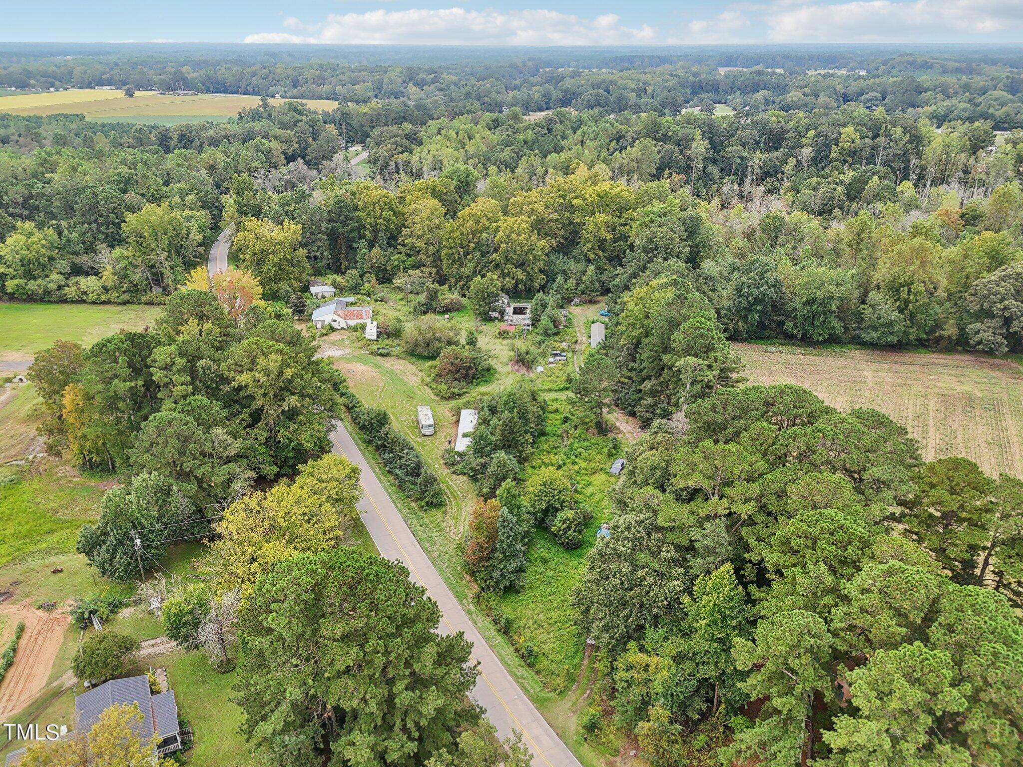 5745 Flower Hill Road Kenly, NC 27542 - Photo 16 of 18 Flower Hill Rd-016