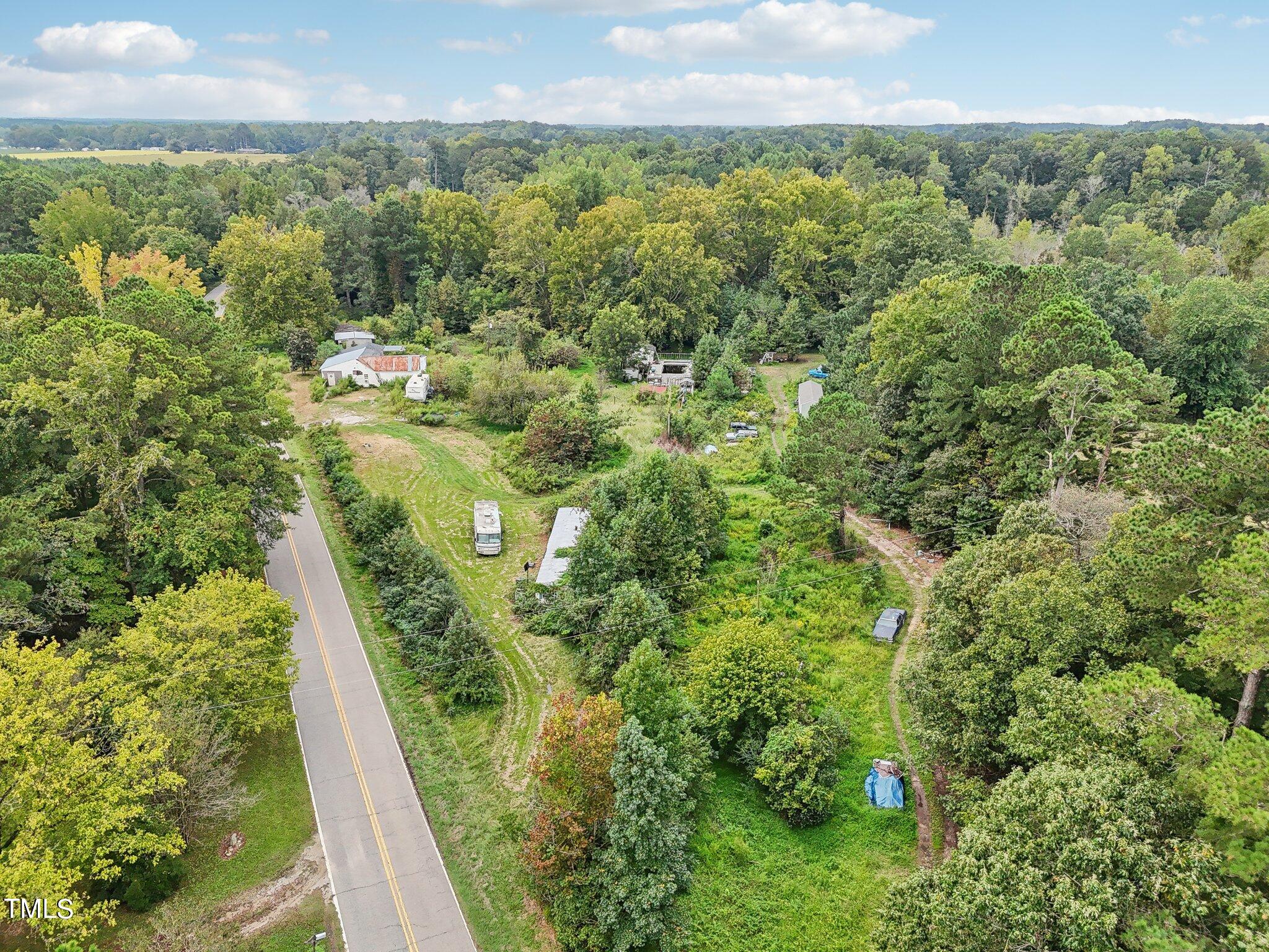 5745 Flower Hill Road Kenly, NC 27542 - Photo 17 of 18 Flower Hill Rd-017