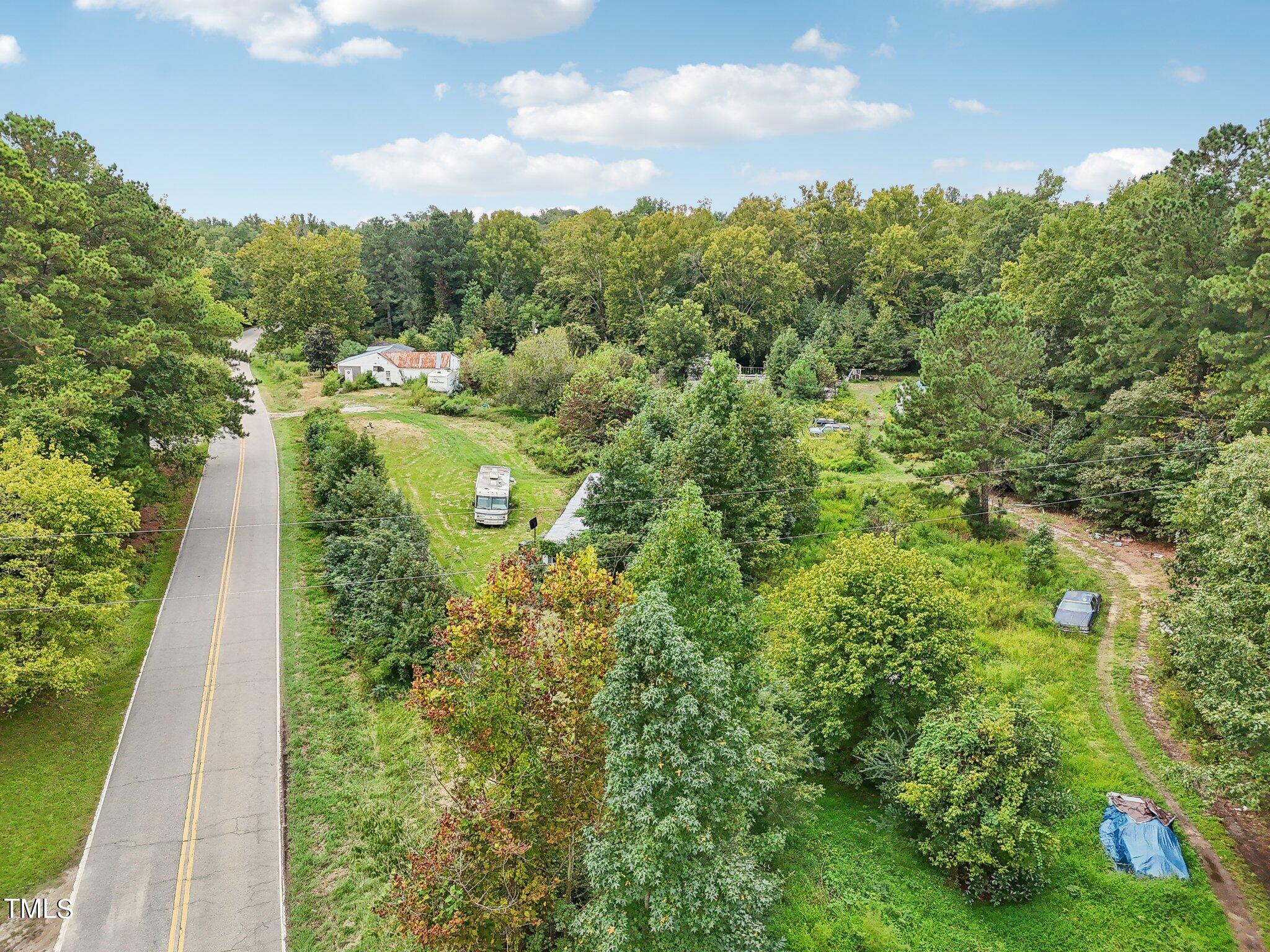 5745 Flower Hill Road Kenly, NC 27542 - Photo 18 of 18 Flower Hill Rd-018