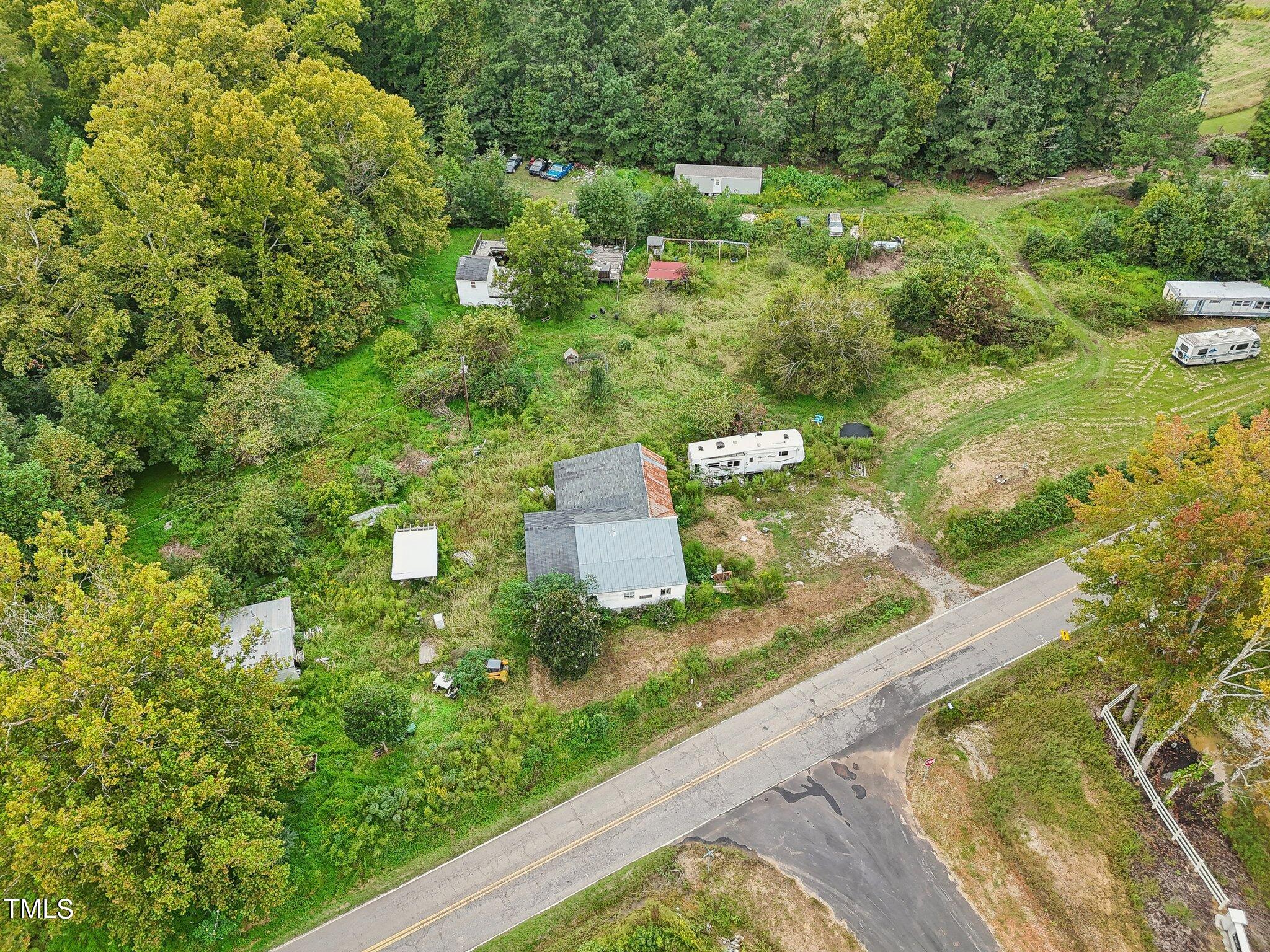 5745 Flower Hill Road Kenly, NC 27542 - Photo 2 of 18 Flower Hill Rd-003