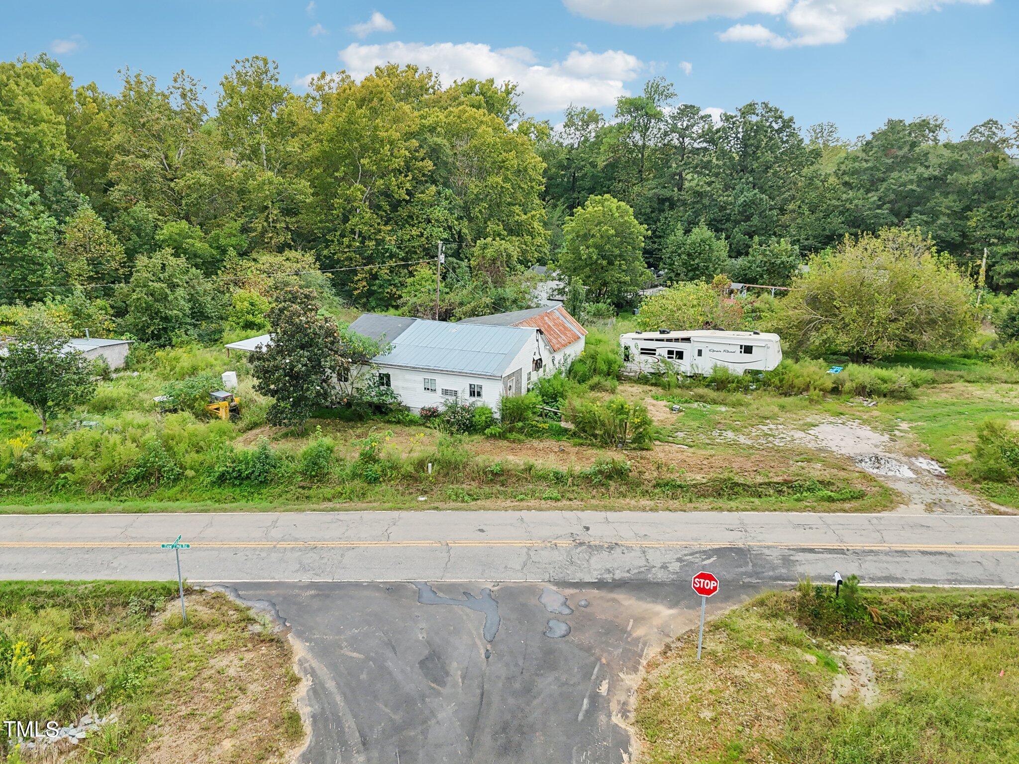 5745 Flower Hill Road Kenly, NC 27542 - Photo 3 of 18 Flower Hill Rd-001