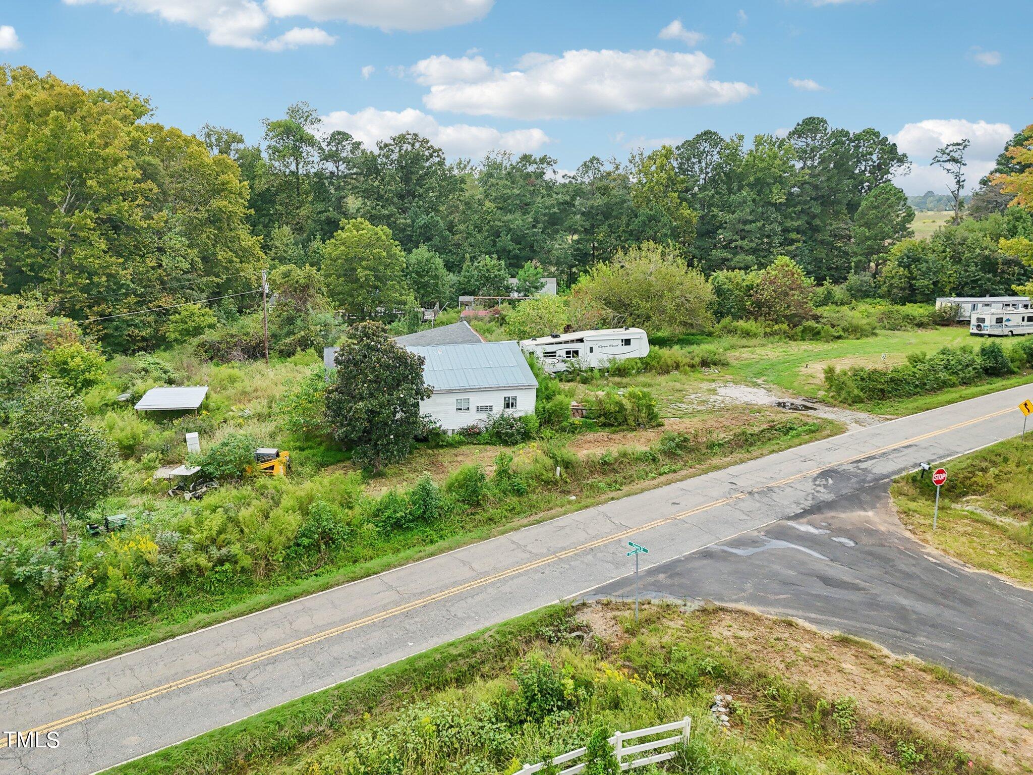 5745 Flower Hill Road Kenly, NC 27542 - Photo 4 of 18 Flower Hill Rd-002