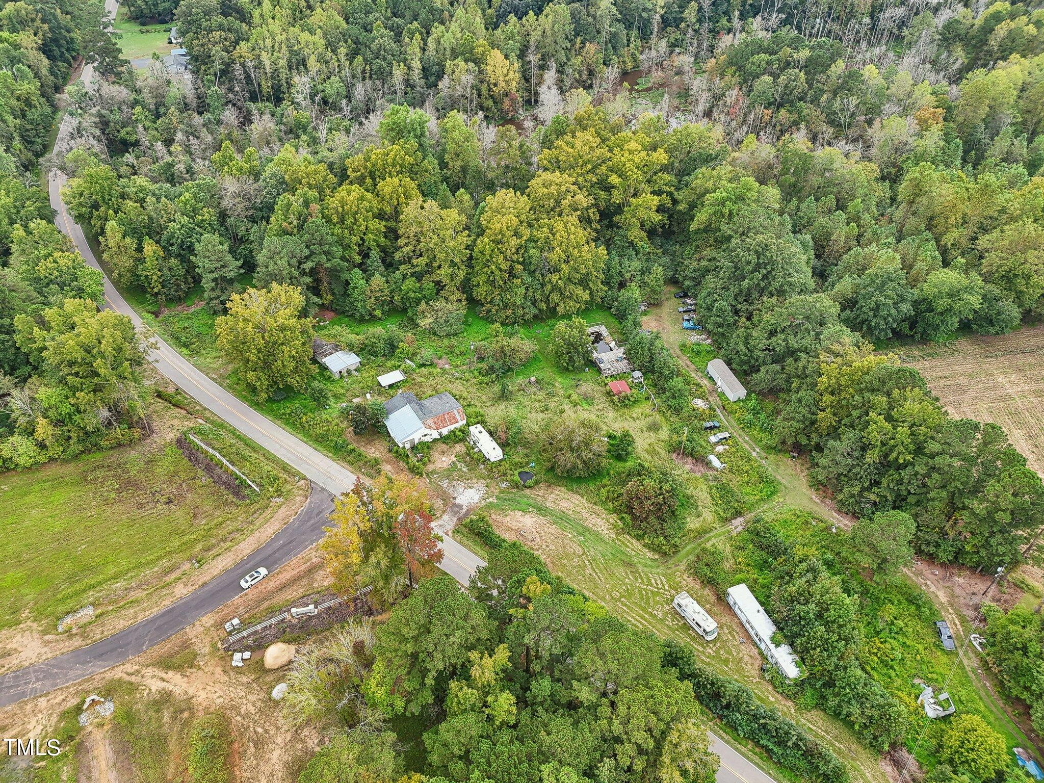 5745 Flower Hill Road Kenly, NC 27542 - Photo 5 of 18 Flower Hill Rd-005