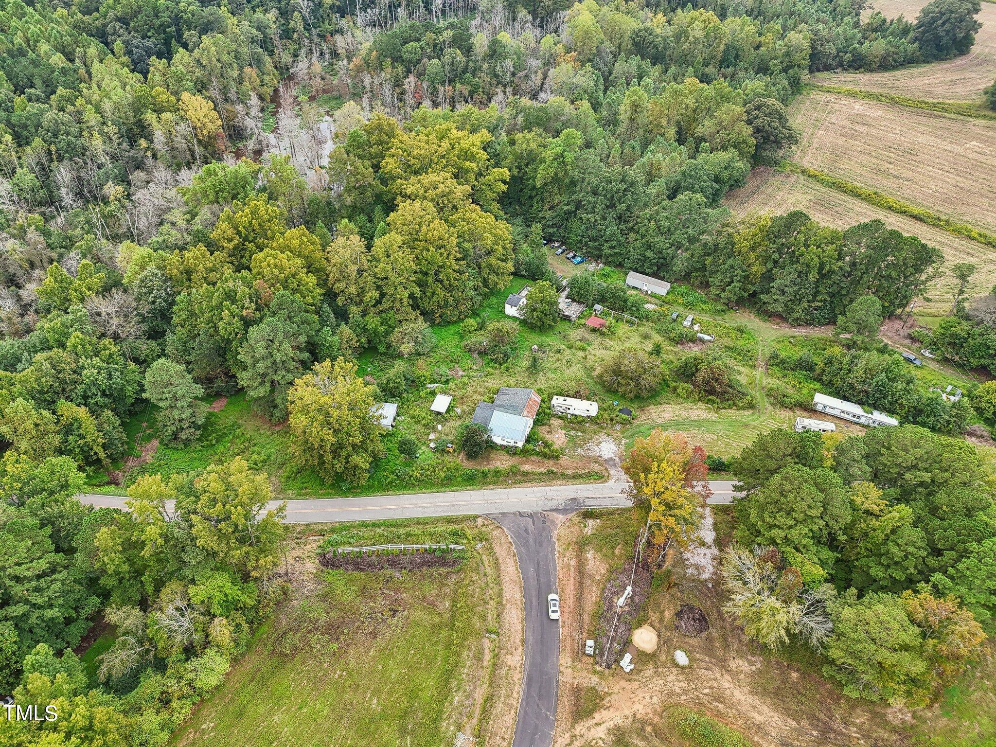 5745 Flower Hill Road Kenly, NC 27542 - Photo 6 of 18 Flower Hill Rd-006