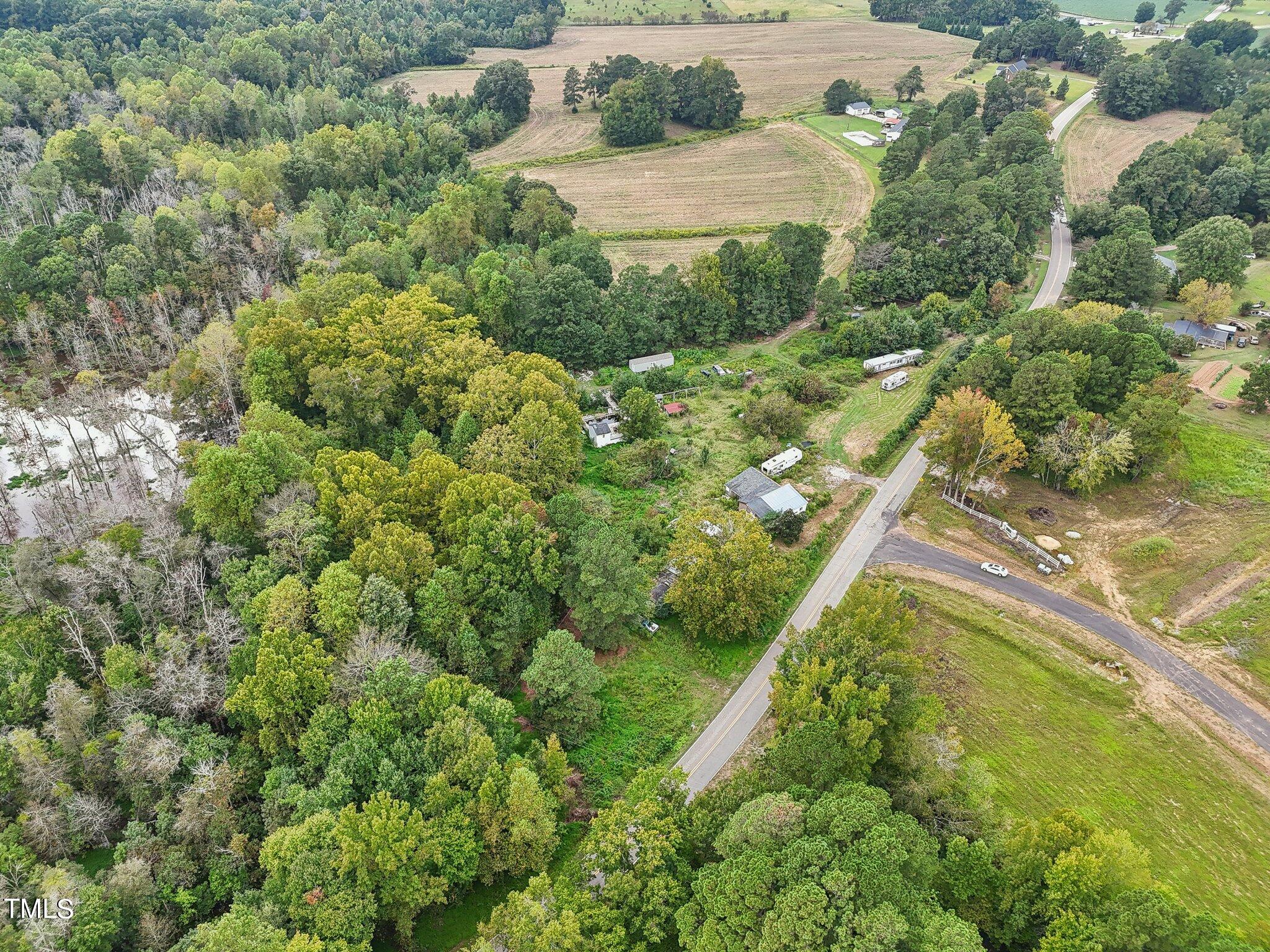 5745 Flower Hill Road Kenly, NC 27542 - Photo 7 of 18 Flower Hill Rd-007