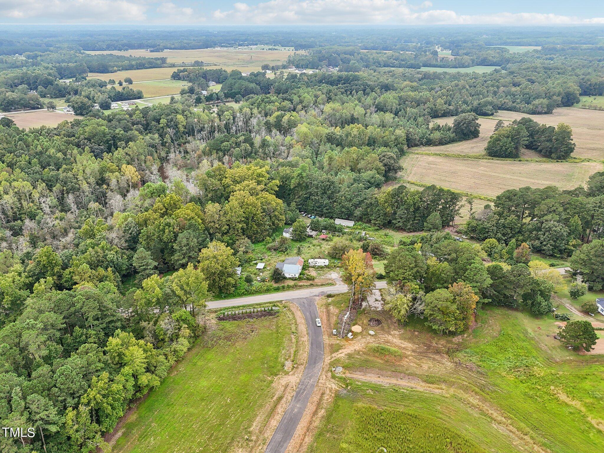 5745 Flower Hill Road Kenly, NC 27542 - Photo 9 of 18 Flower Hill Rd-009