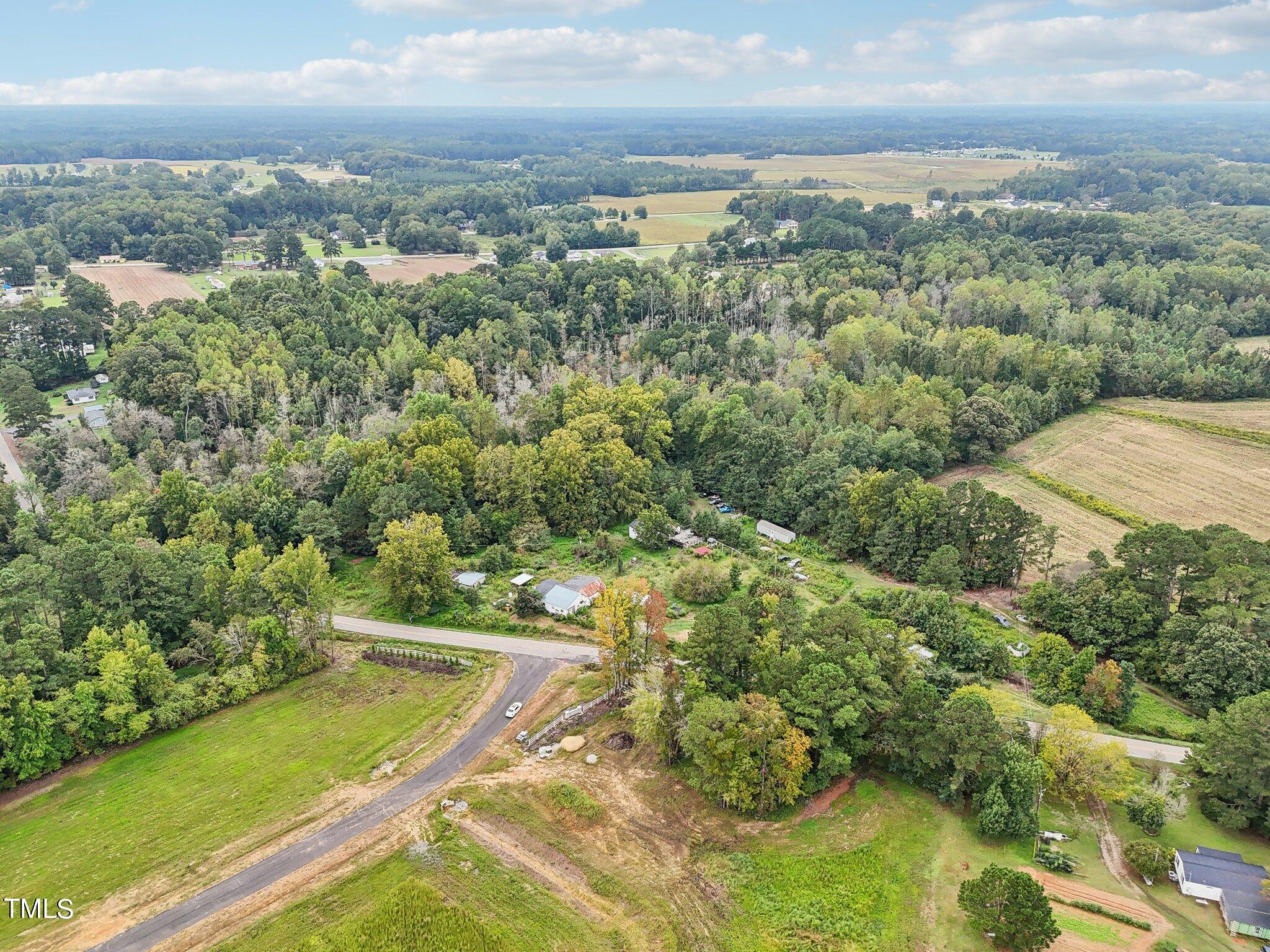 5745 Flower Hill Road Kenly, NC 27542 - Photo 10 of 18 Flower Hill Rd-010