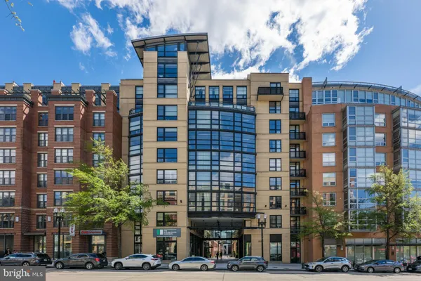 $549,000 | 2125 14th Street Northwest, Unit 604, Washington, DC 20009