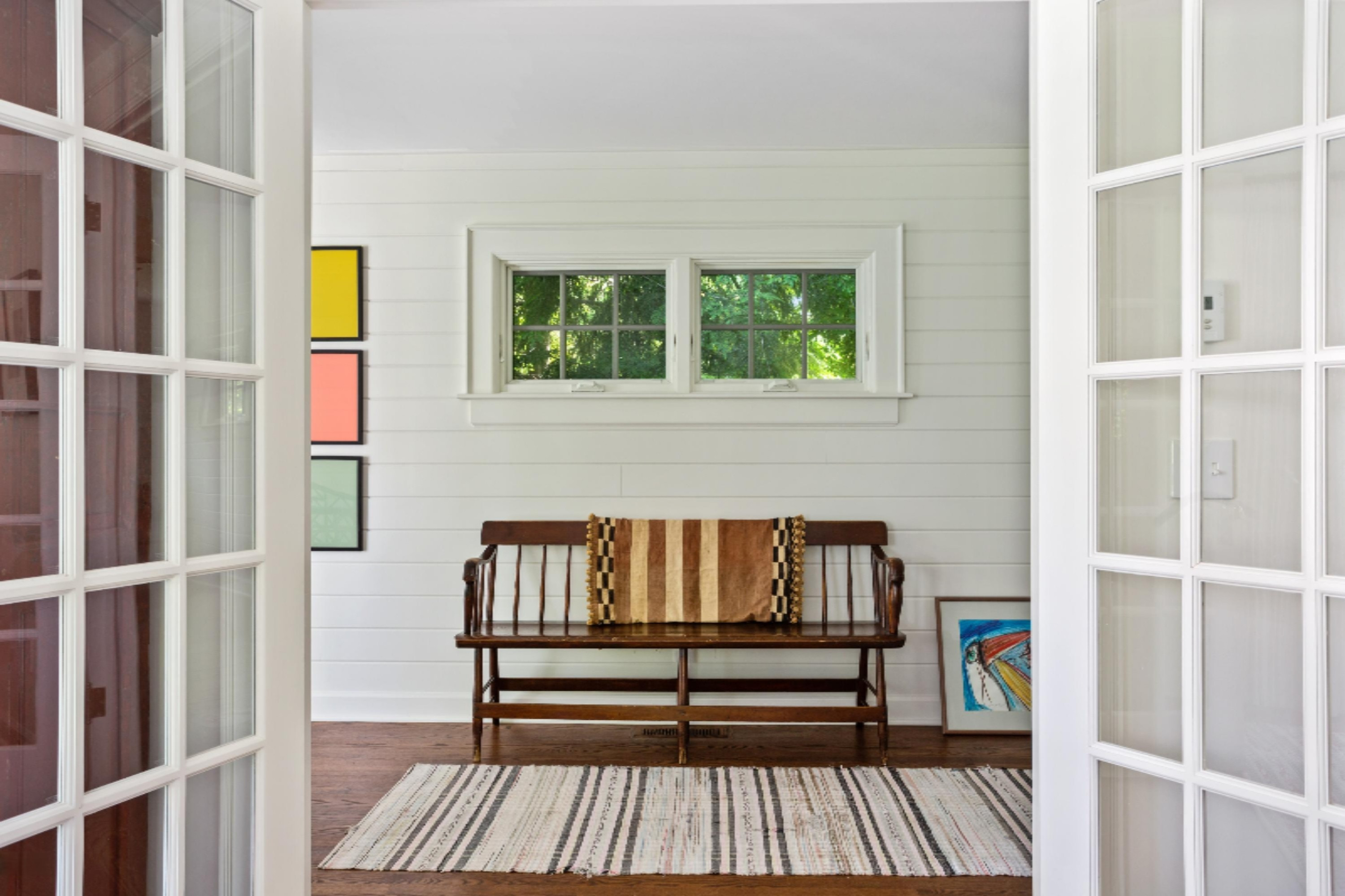15120 Lakeshore Road Lakeside, MI 49116 - Photo 21 of 45 Den to Gallery
