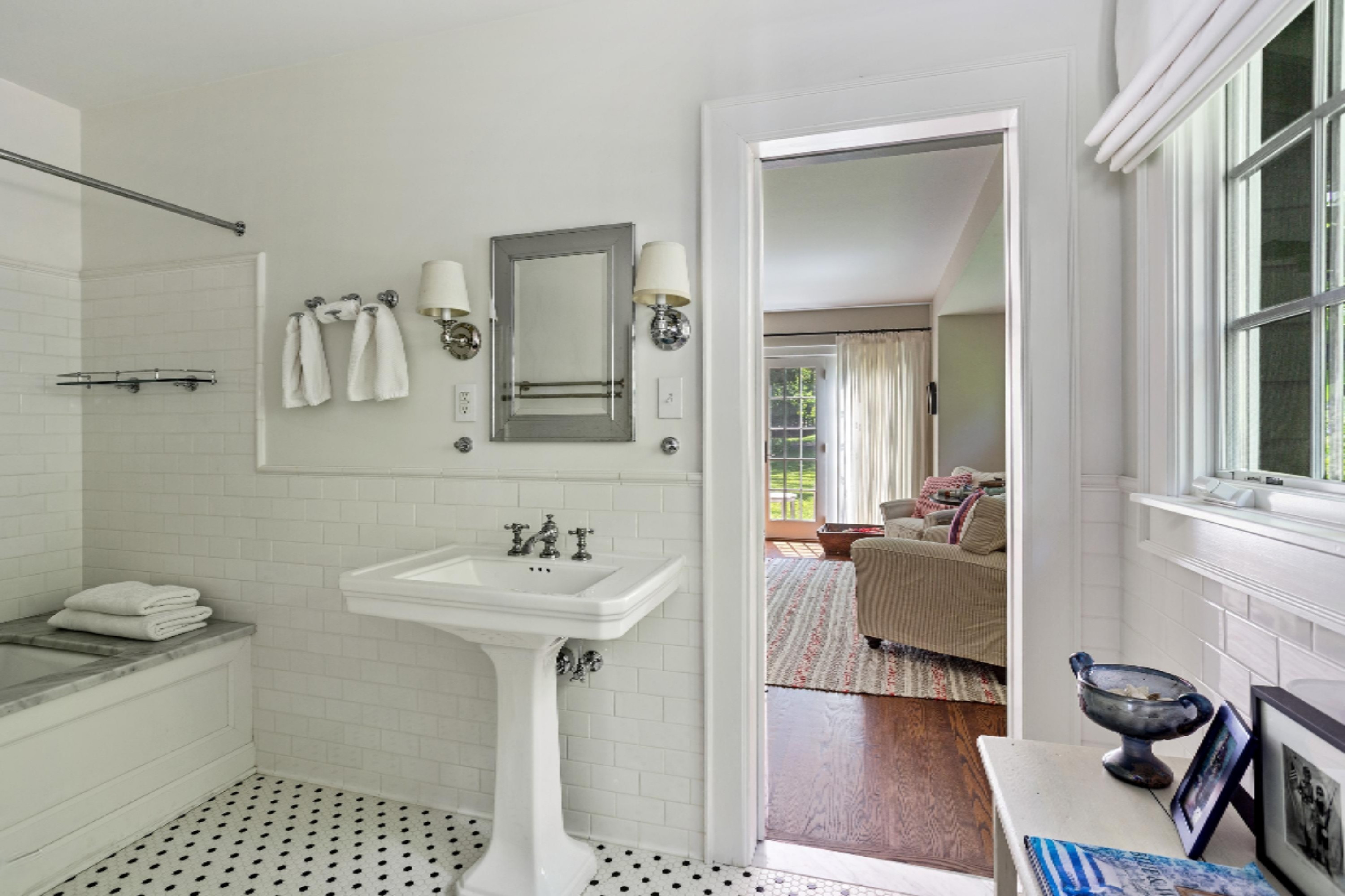 15120 Lakeshore Road Lakeside, MI 49116 - Photo 26 of 45 Master Bathroom