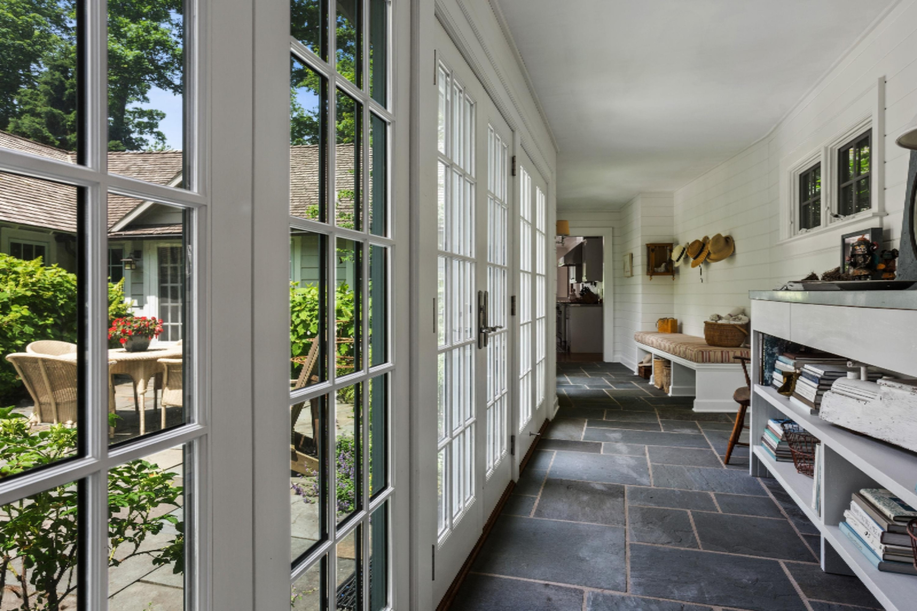 15120 Lakeshore Road Lakeside, MI 49116 - Photo 6 of 45 Gallery to Courtyard