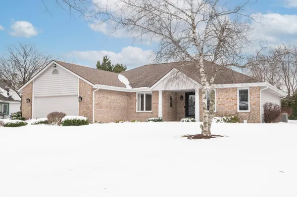 $485,000 | 11625 West Sunset Lane, Greenfield, WI 53228