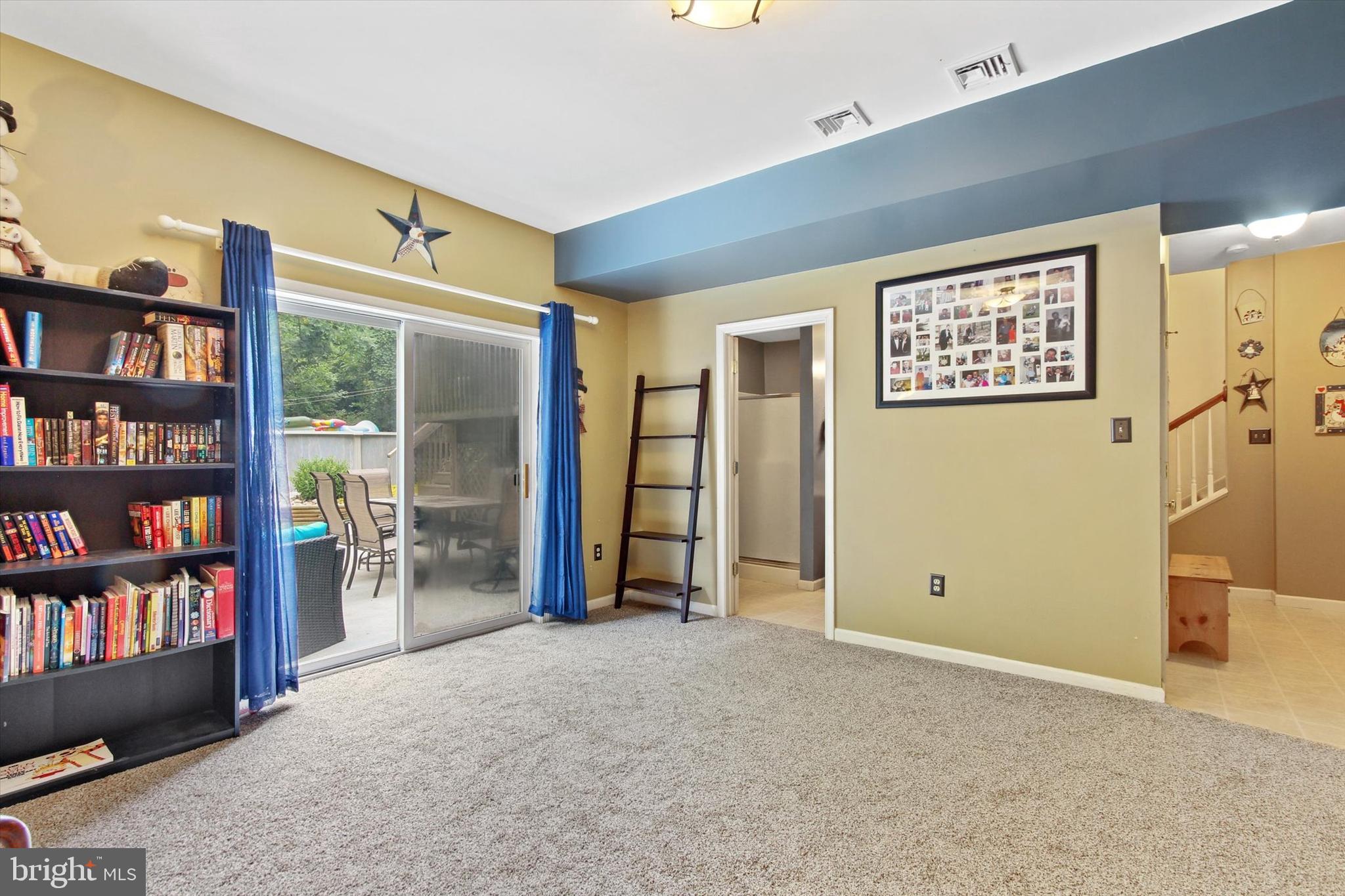 2115 Eden Road York, PA 17406 - Photo 17 of 28 Rec. Room w/access to New Patio & Pool Area