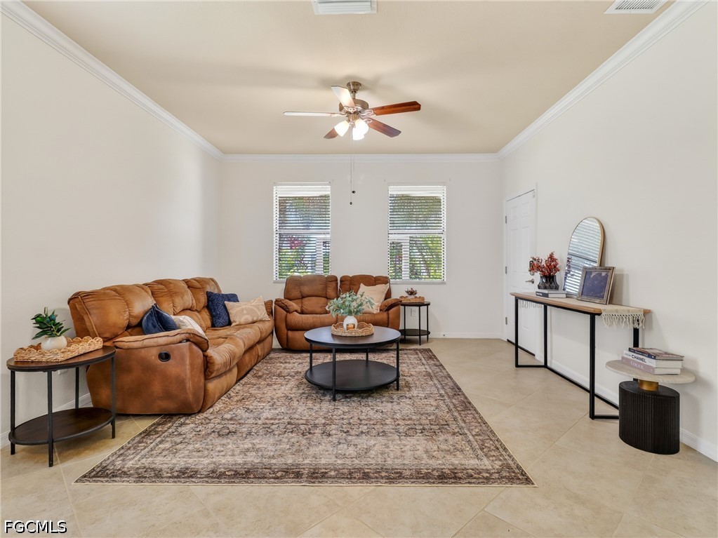 2740 Via Piazza Loop Fort Myers, FL 33905 - Photo 8 of 46