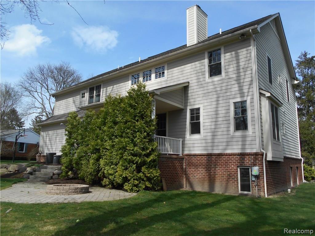 26335 Normandy Road Franklin, MI 48025 - Photo 33 of 39 26335 Normandy_30.JPG