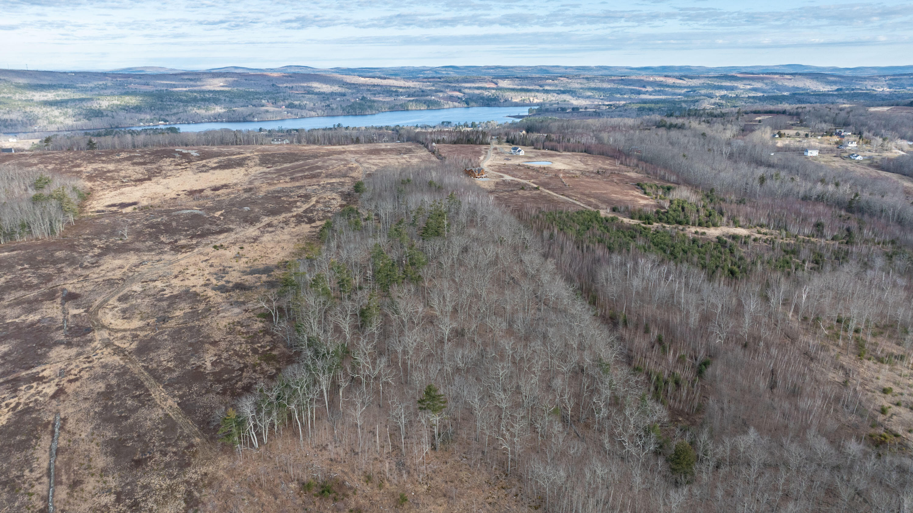 983 Barrett Hill Road Union, ME 04862 - Photo 13 of 38 DJI_20240402075205_0999_D
