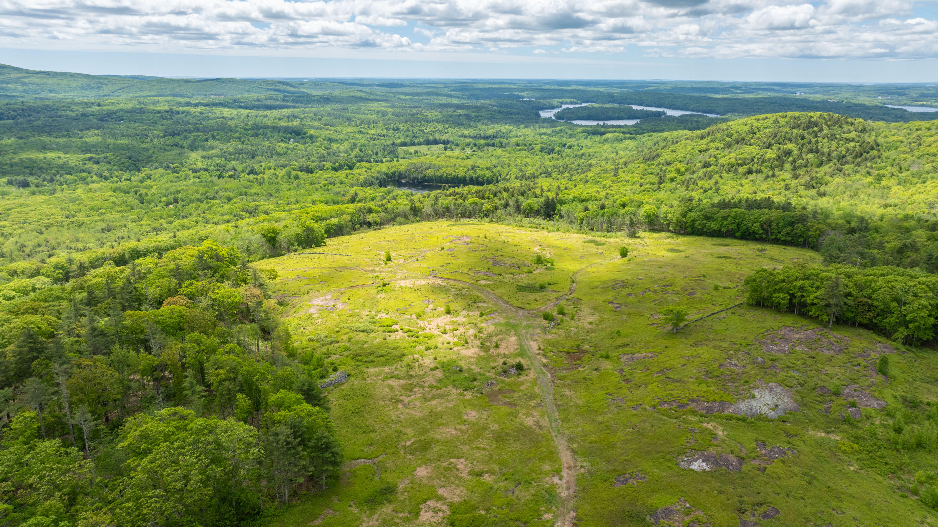 983 Barrett Hill Road Union, ME 04862 - Photo 15 of 38 DJI_20240529111017_0224_D