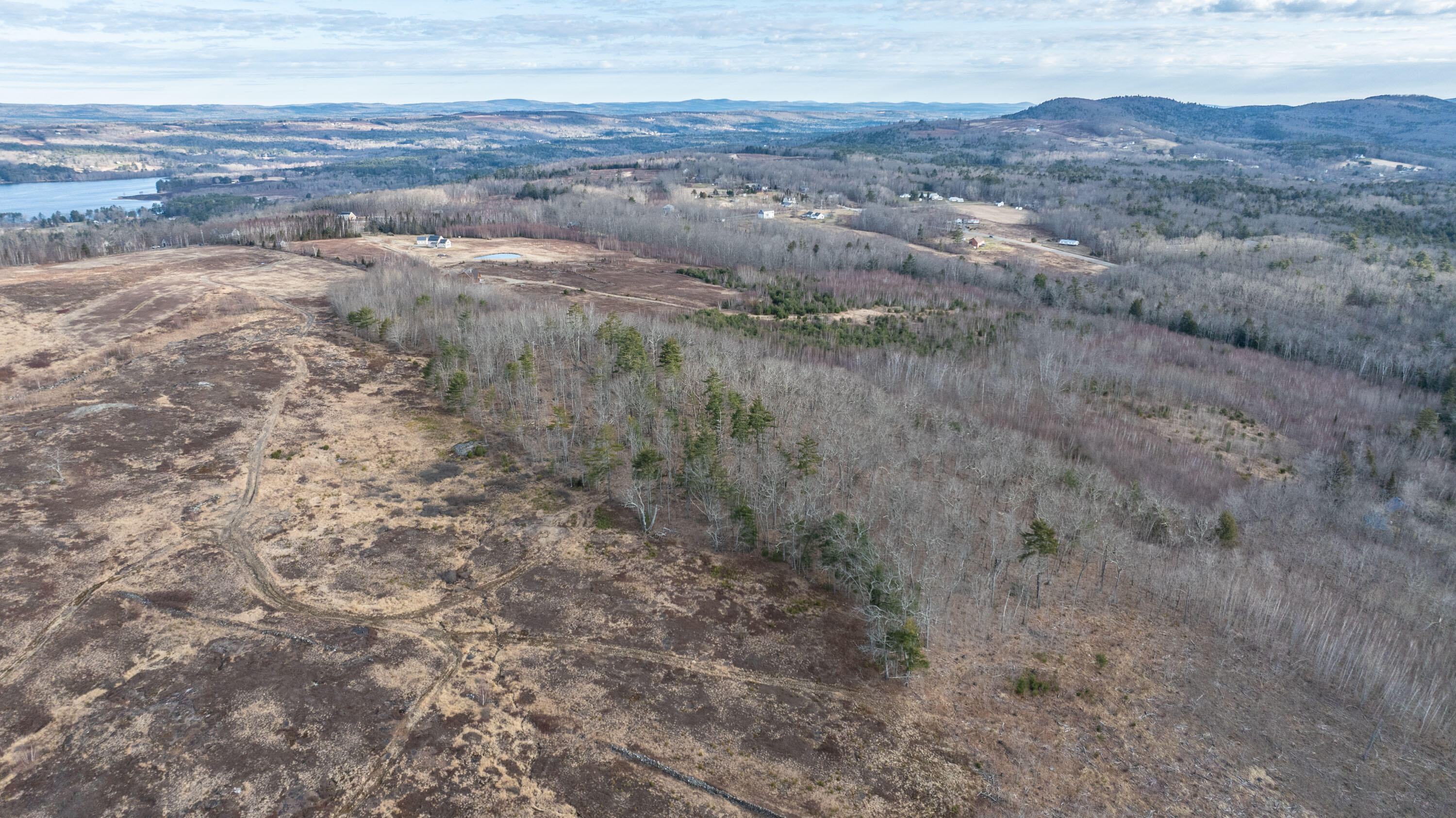 983 Barrett Hill Road Union, ME 04862 - Photo 38 of 38 DJI_20240402075124_0994_D