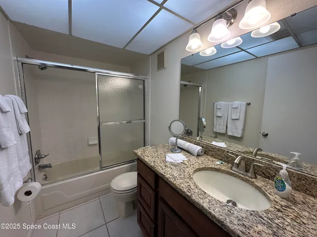 $4,200 | 1700 North Atlantic Avenue, Unit 155, Cocoa Beach, FL 32931