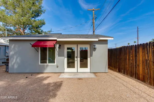 $995,000 | 4440 East Campbell Avenue, Phoenix, AZ 85018