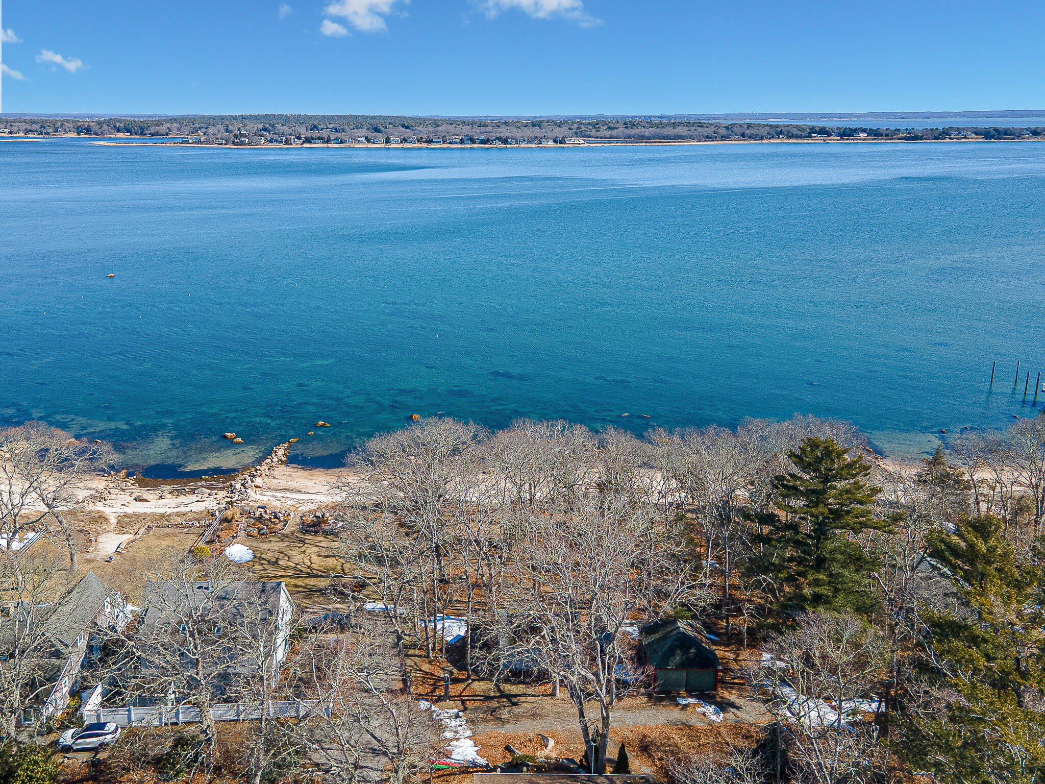 16 Spinnaker Lane Marion, MA 02738 - Photo 15 of 19 Habor view