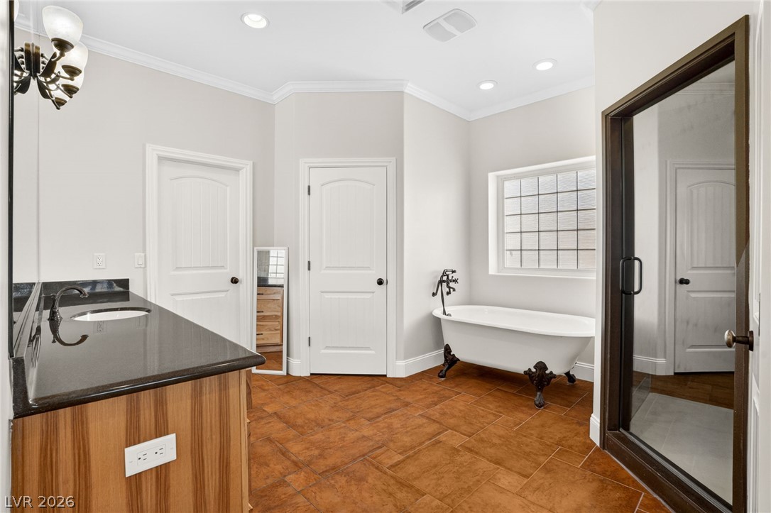 1640 Rocking Horse Drive Henderson, NV 89002 - Photo 26 of 88