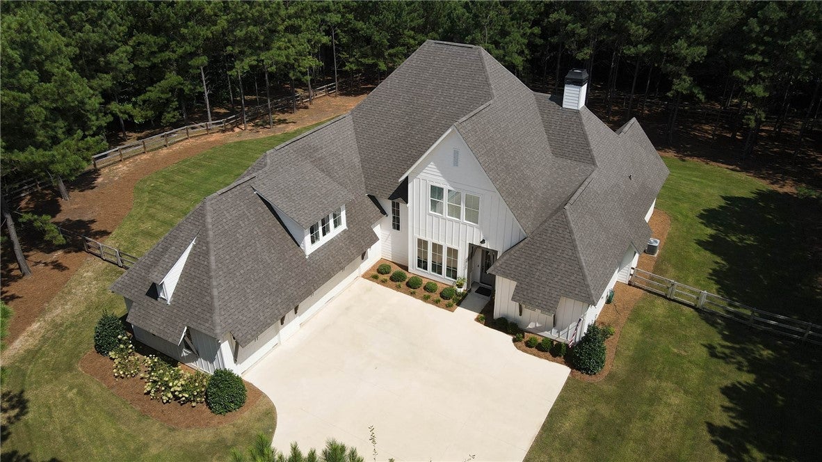 2865 Pear Tree Road Auburn, AL 36879 - Photo 44 of 49 Extended 3 car garage plus plenty of extra parking