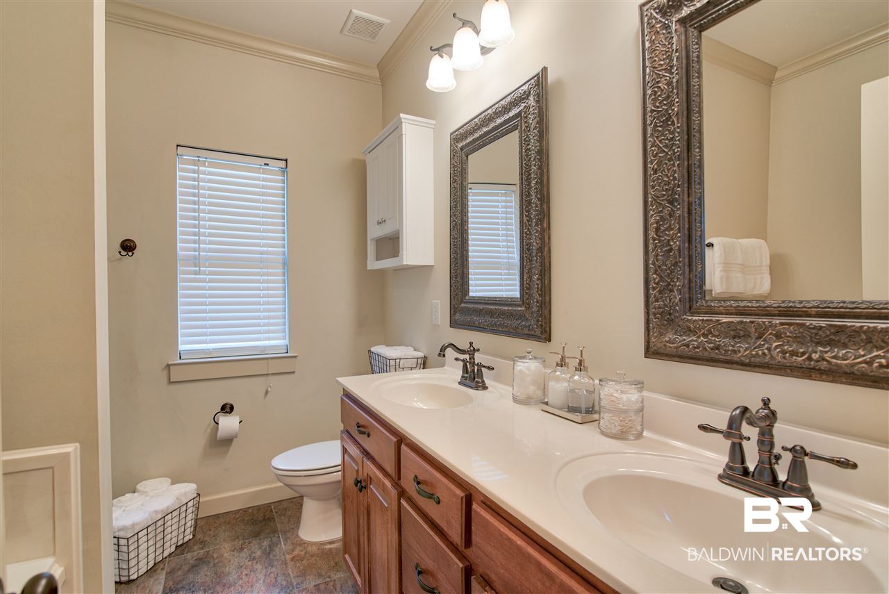 9441 Sanibel Loop Daphne, AL 36526 - Photo 16 of 25 Master Bathroom