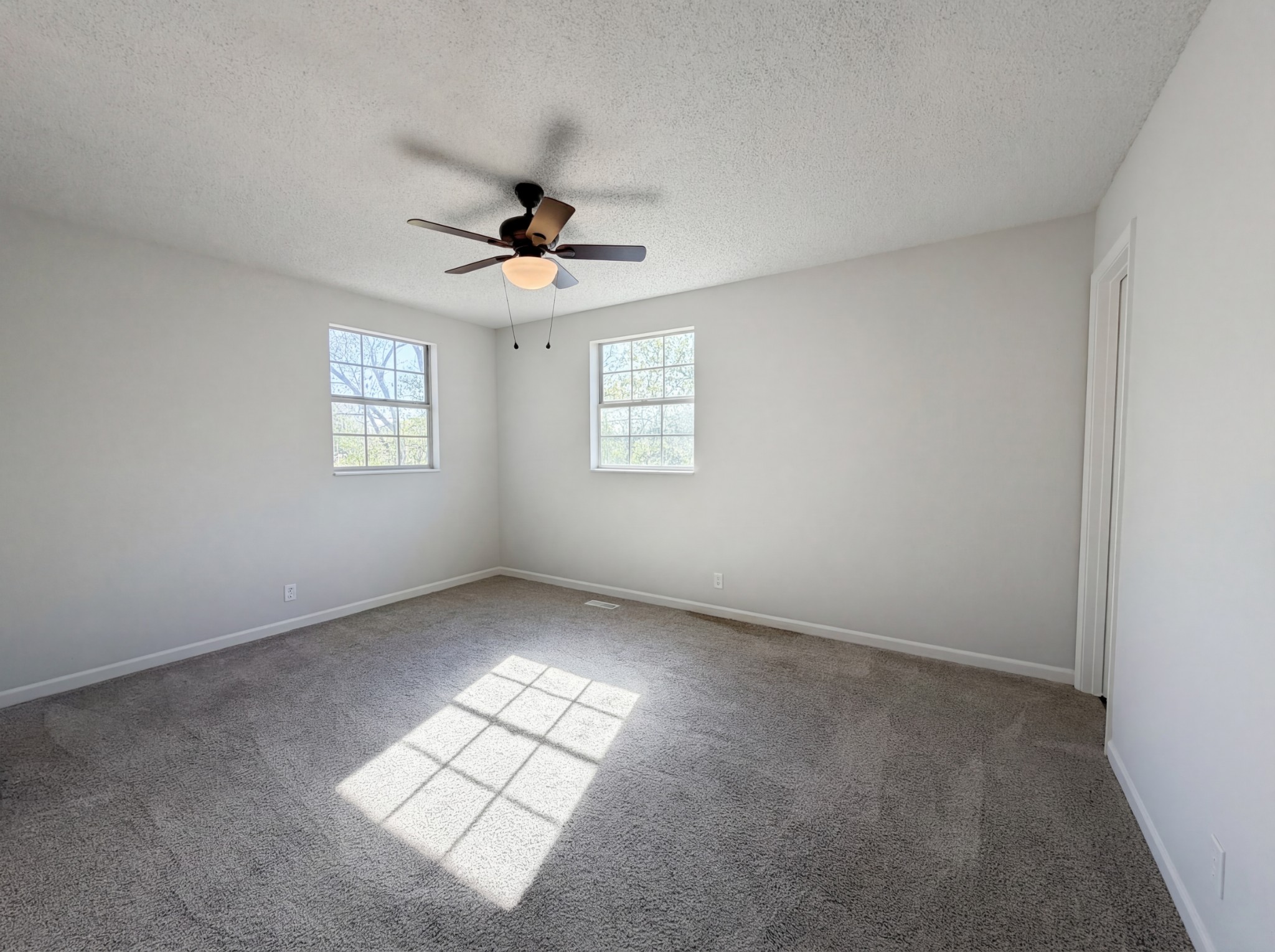 5148 Roxborough Drive Hermitage, TN 37076 - Photo 4 of 19 a view of empty room with windows