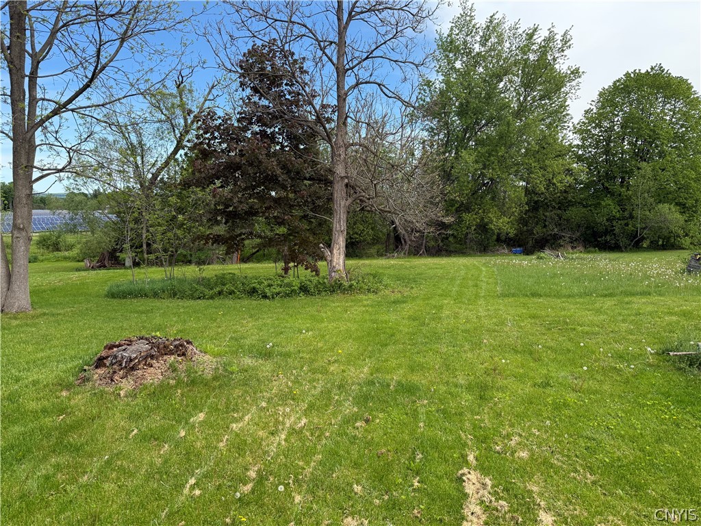 6714 Rome-Westmoreland Road Rome, NY 13440 - Photo 32 of 33 Spacious yard