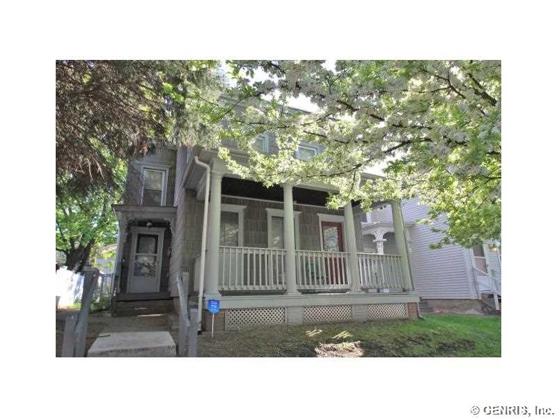 83 Richmond Street Rochester, NY 14607 - Photo 1 of 1 Exterior Front.