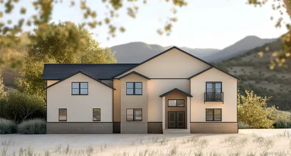 $278,900 | 1 Chelsea View Terrace, Newburgh, NY 12550