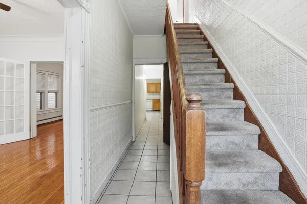 $425,000 | 209 Hamilton Street, Harrison, NJ 07029