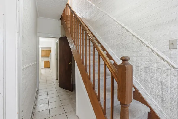 $425,000 | 209 Hamilton Street, Harrison, NJ 07029