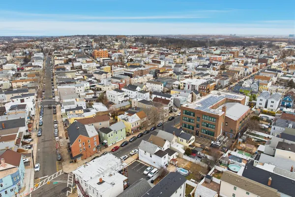 $425,000 | 209 Hamilton Street, Harrison, NJ 07029