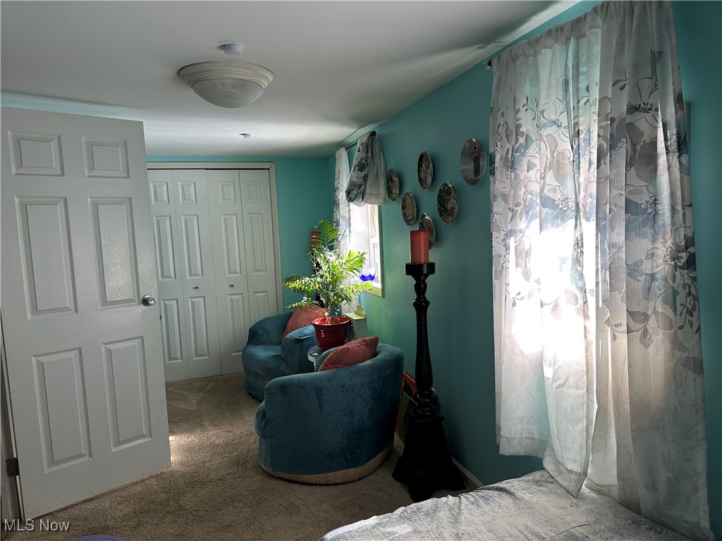 381 Baldwin Road Akron, OH 44312 - Photo 12 of 18 Bedroom 3