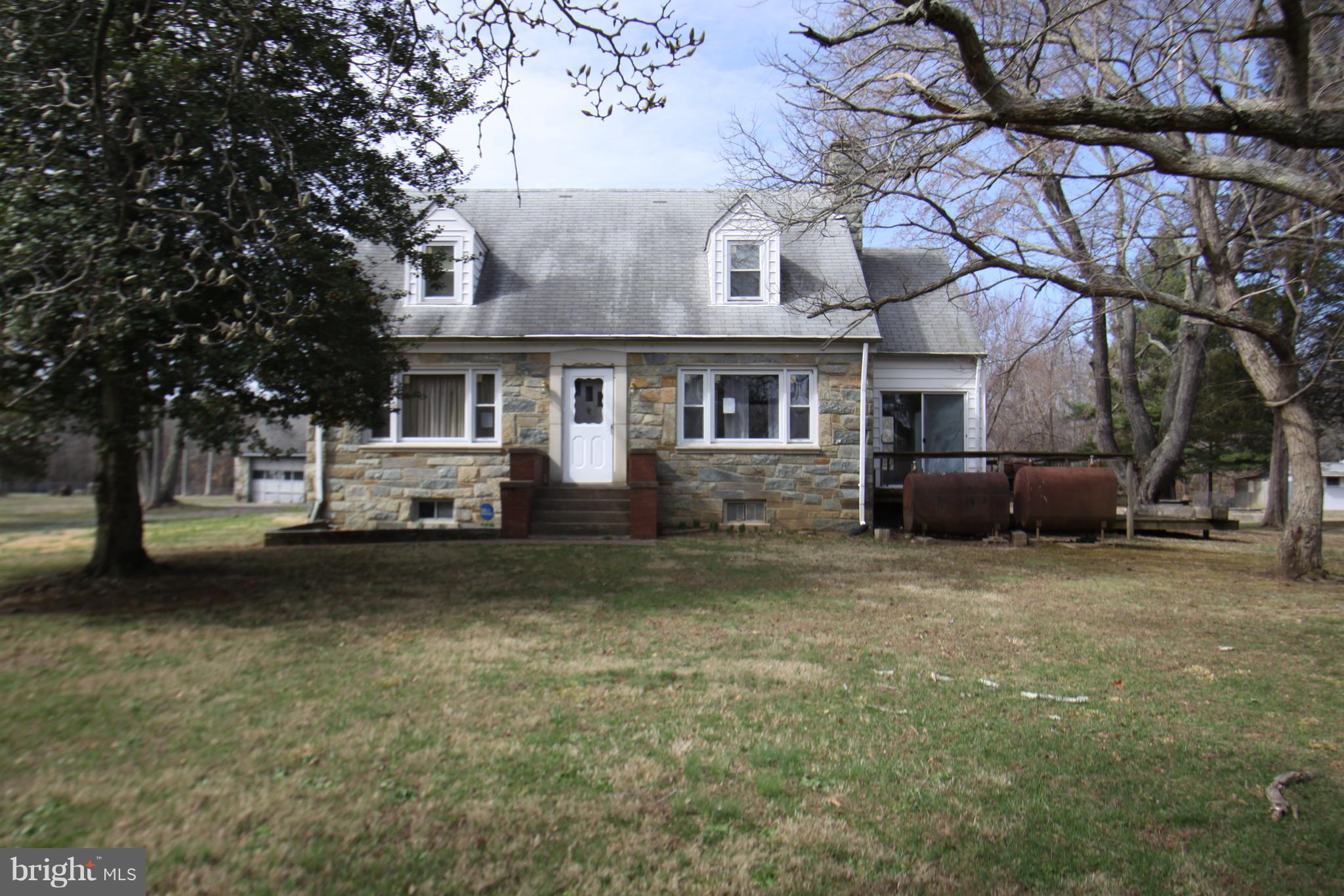 3775 Livingston Road Indian Head, MD 20640 - Photo 1 of 24 Exterior (Front)