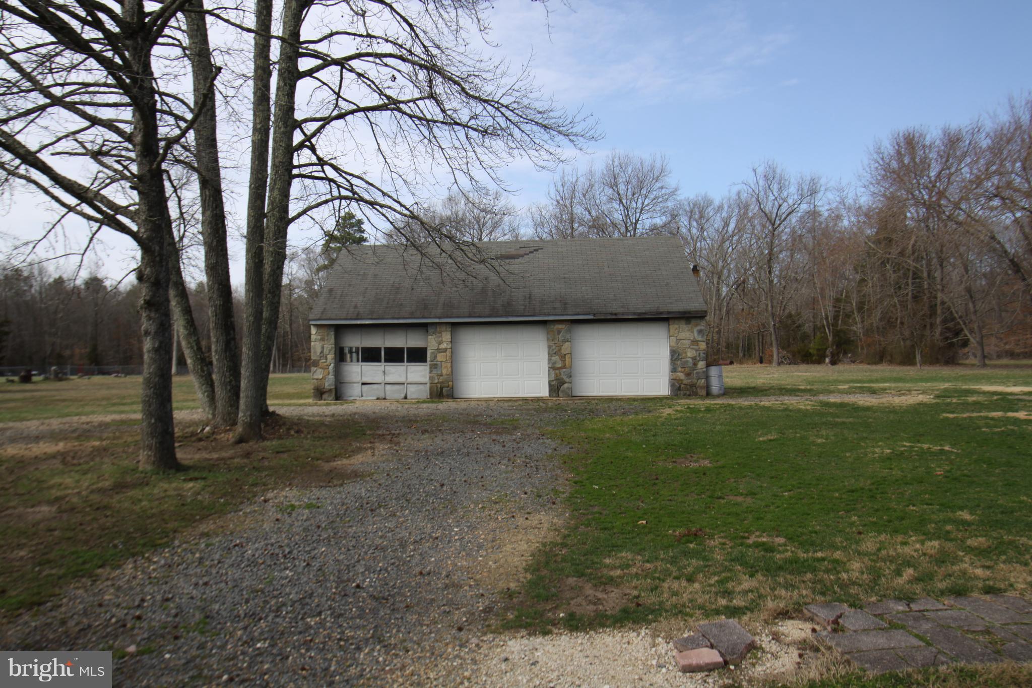 3775 Livingston Road Indian Head, MD 20640 - Photo 12 of 24 Exterior (General)