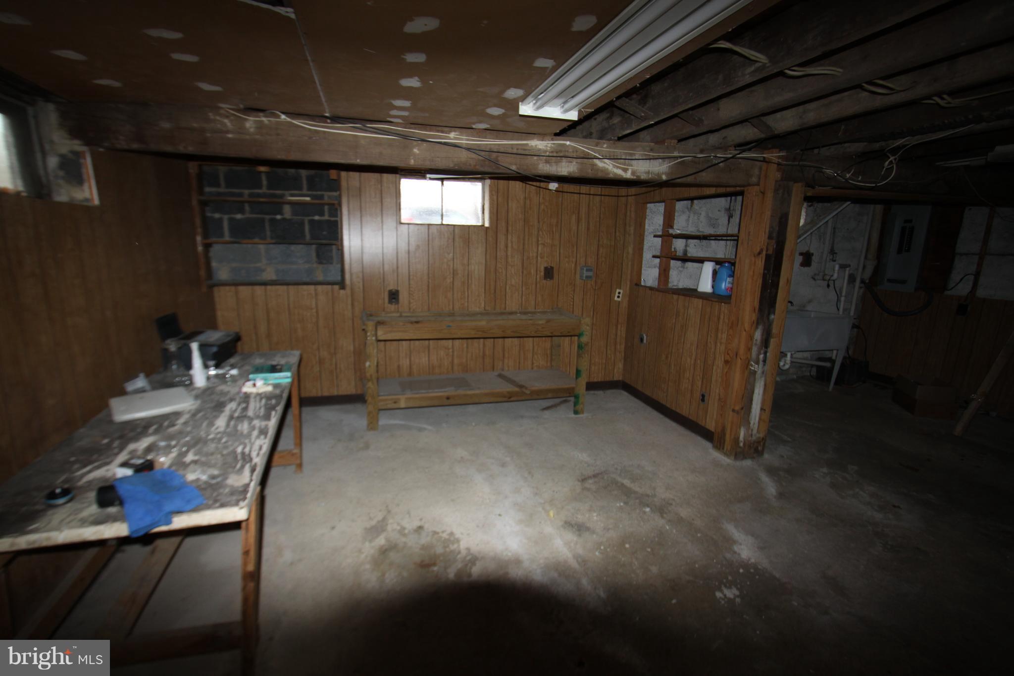 3775 Livingston Road Indian Head, MD 20640 - Photo 15 of 24 Basement
