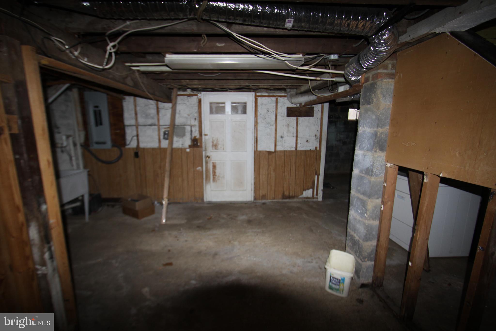 3775 Livingston Road Indian Head, MD 20640 - Photo 16 of 24 Basement