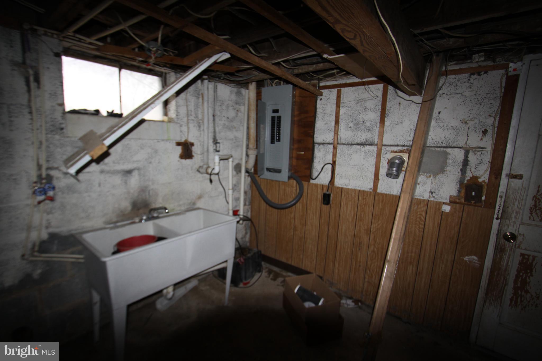 3775 Livingston Road Indian Head, MD 20640 - Photo 17 of 24 Basement