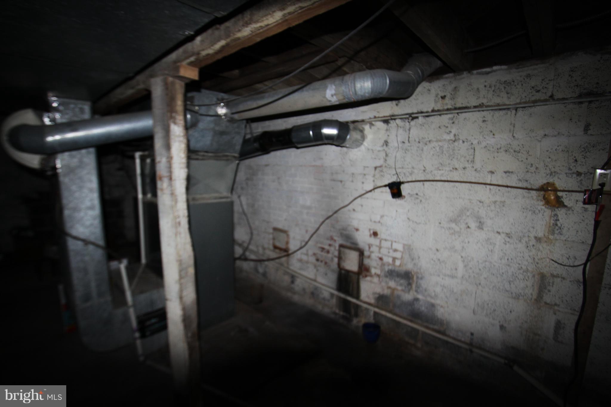 3775 Livingston Road Indian Head, MD 20640 - Photo 20 of 24 Basement