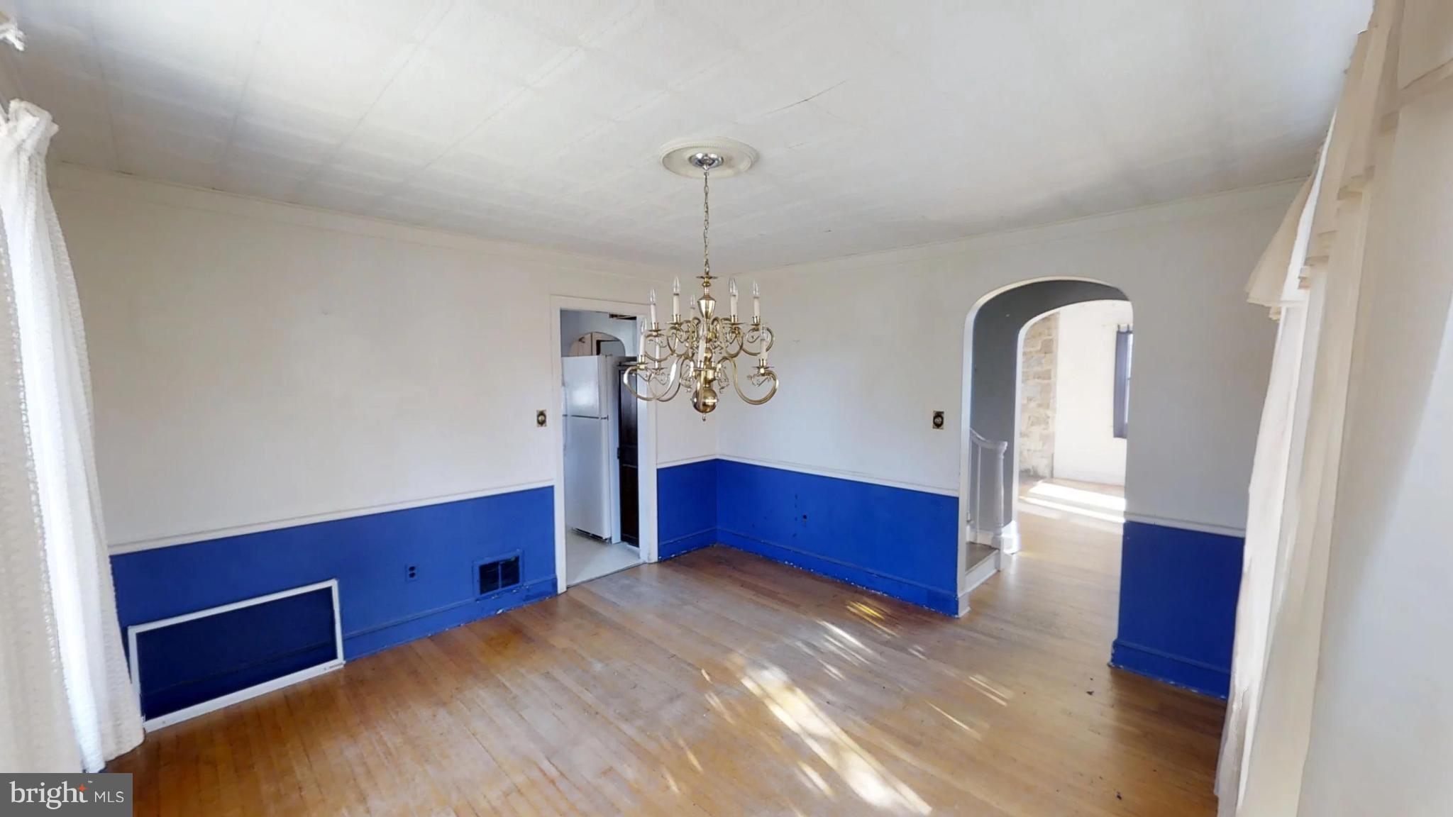 3775 Livingston Road Indian Head, MD 20640 - Photo 3 of 24 Dining Room