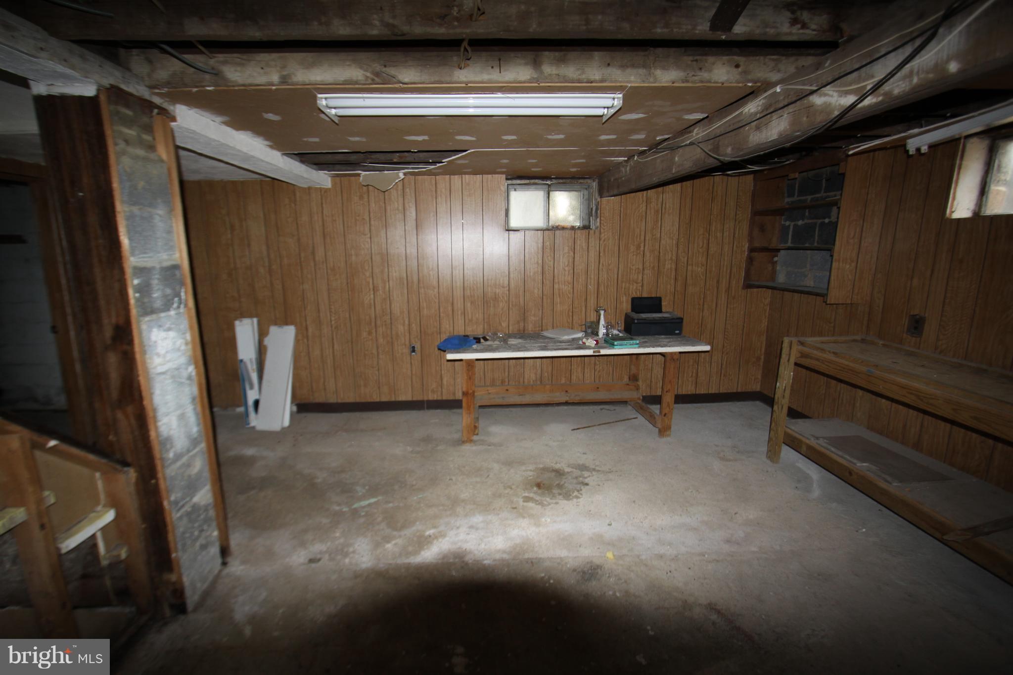 3775 Livingston Road Indian Head, MD 20640 - Photo 21 of 24 Basement
