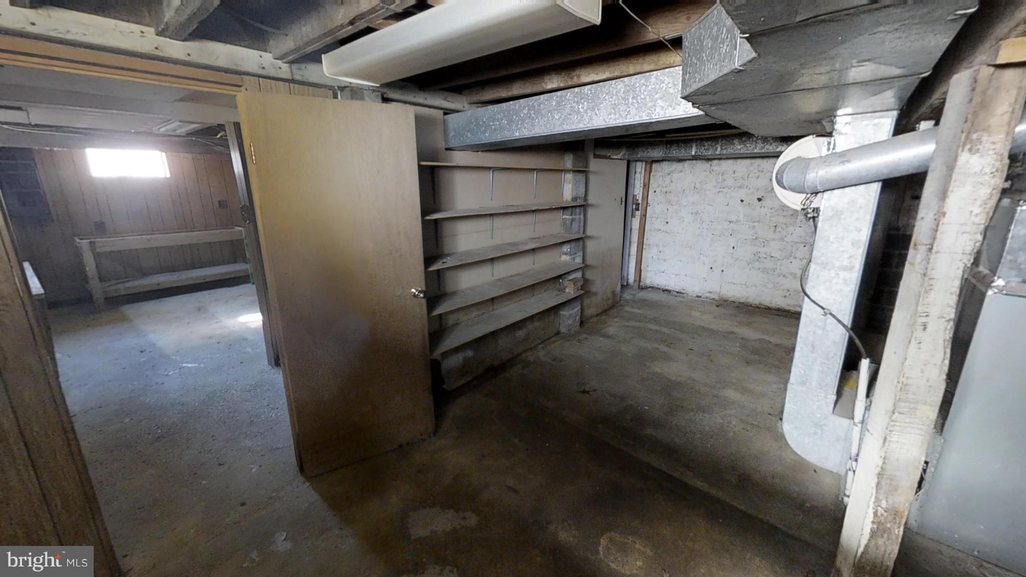 3775 Livingston Road Indian Head, MD 20640 - Photo 22 of 24 Basement
