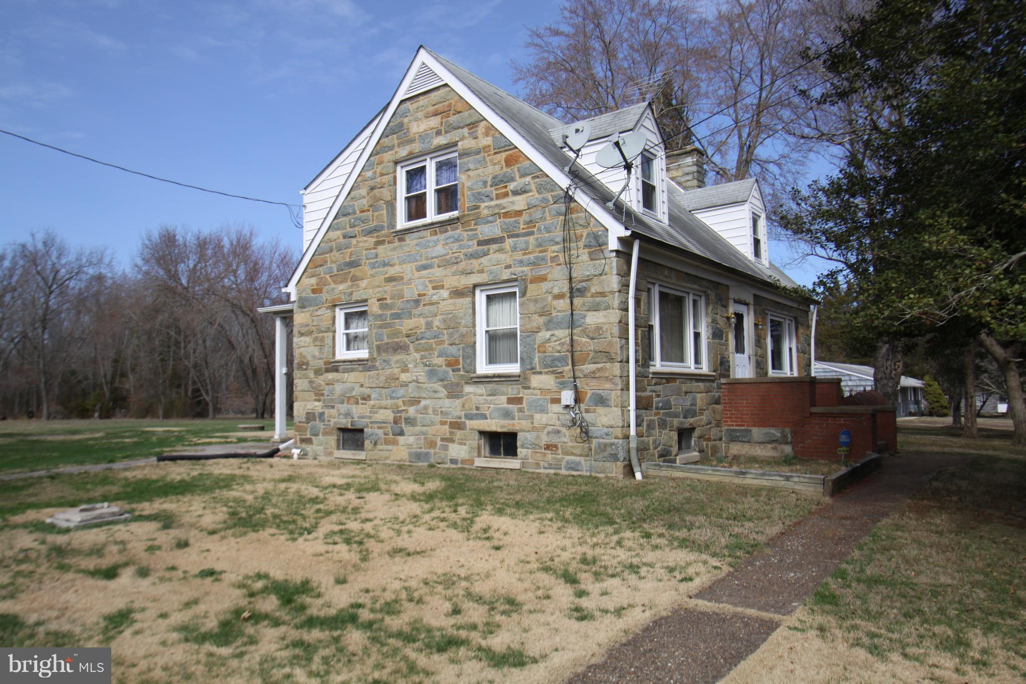 3775 Livingston Road Indian Head, MD 20640 - Photo 6 of 24 Exterior (General)