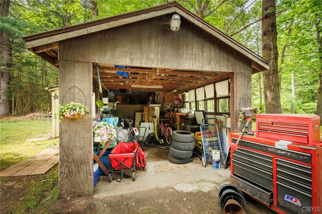 647 Heath Road Stockholm, NY 13676 - Photo 15 of 50