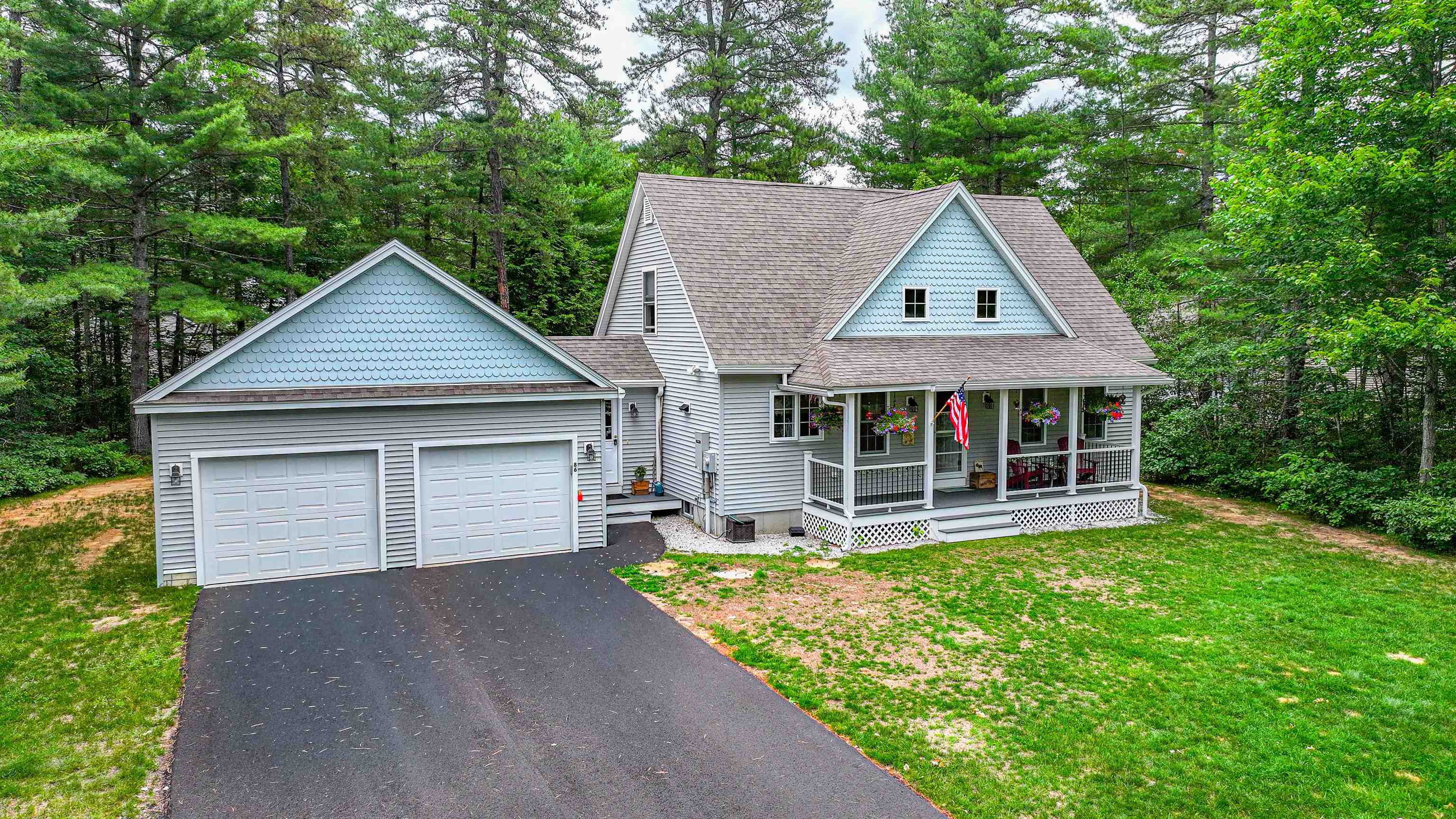 86 Brookstone Lane Madison, NH 03849 - Photo 13 of 60