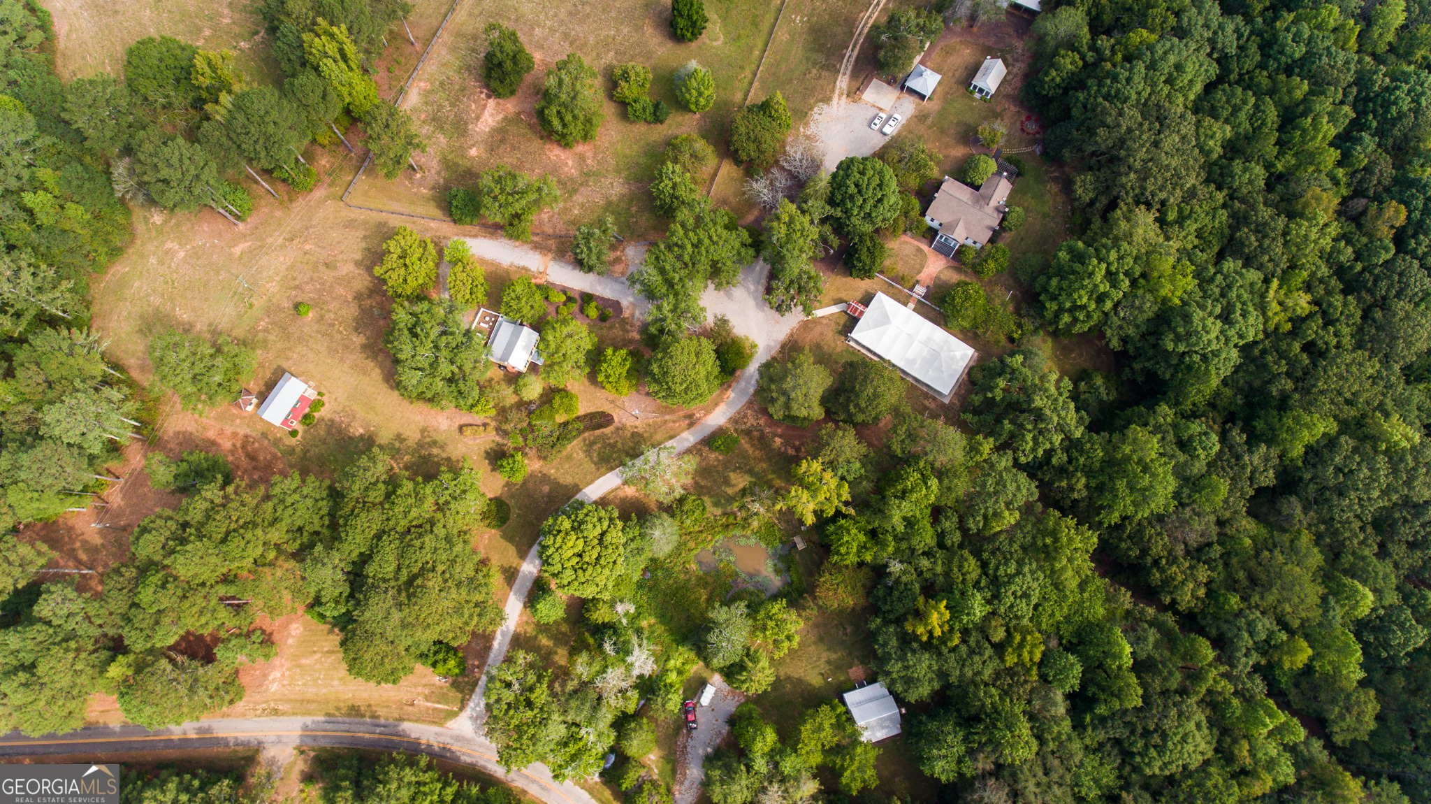 1651 Mergendollar Road Good Hope, GA 30641 - Photo 150 of 152