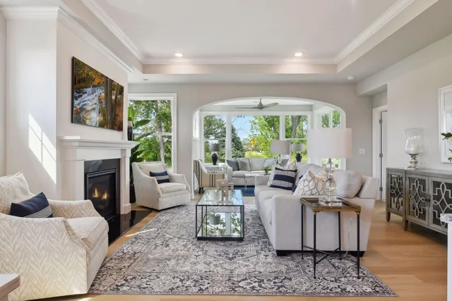 $716,100 | 3725 Queensland Lane North, Plymouth, MN 55446